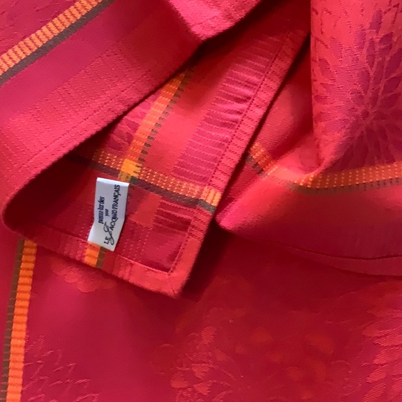 Le Jacquard Francais  Tablecloth - Picture 3 of 3